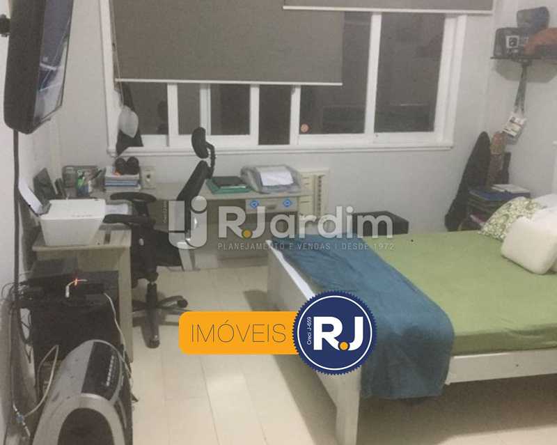 Conheça Quarto do imóvel - Compra Venda Avaliação Imóveis Kitnet/Conjugado Leme - LAKI10027 - 1 Quarto - Compra Venda Avaliação Imóveis Kitnet/Conjugado Leme - LAKI10027 - 1