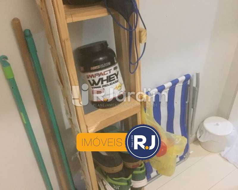Conheça LEME do imóvel - Compra Venda Avaliação Imóveis Kitnet/Conjugado Leme - LAKI10027 - 18 LEME - Compra Venda Avaliação Imóveis Kitnet/Conjugado Leme - LAKI10027 - 18