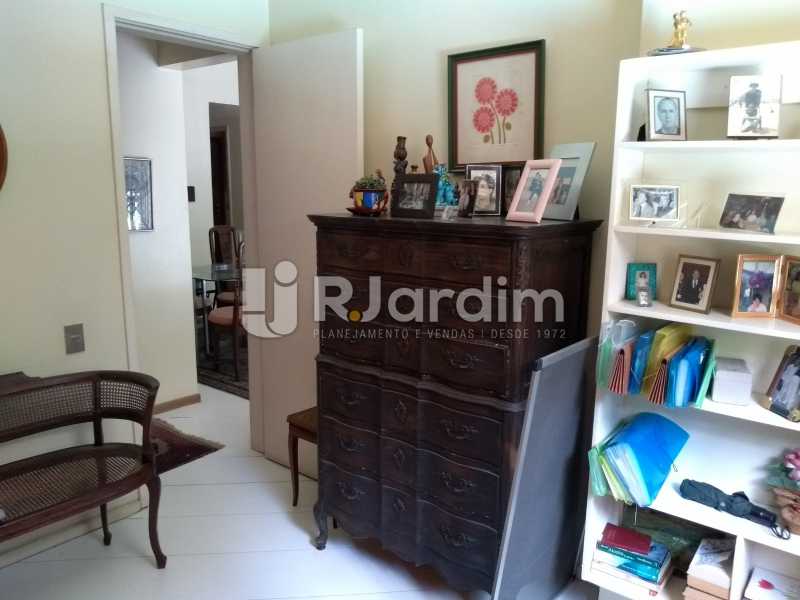 Conheça quarto do imóvel - Apartamento À Venda - Lagoa - Rio de Janeiro - RJ - LAAP21286 - 13 quarto - Apartamento À Venda - Lagoa - Rio de Janeiro - RJ - LAAP21286 - 13