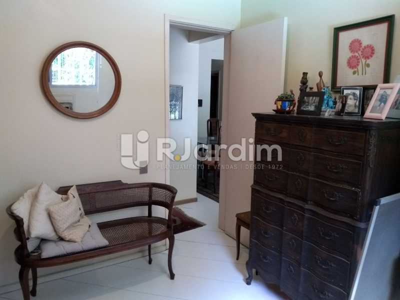 Conheça me25 do imóvel - Apartamento À Venda - Lagoa - Rio de Janeiro - RJ - LAAP21286 - 14 me25 - Apartamento À Venda - Lagoa - Rio de Janeiro - RJ - LAAP21286 - 14