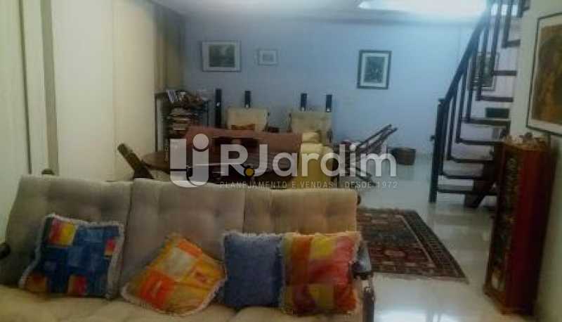 Conheça Salão do imóvel - Apartamento À Venda - Copacabana - Rio de Janeiro - RJ - LAAP50043 - 3 Salão - Apartamento À Venda - Copacabana - Rio de Janeiro - RJ - LAAP50043 - 3