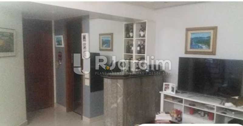 Conheça Detalhes do salão do imóvel - Apartamento À Venda - Copacabana - Rio de Janeiro - RJ - LAAP50043 - 6 Detalhes do salão - Apartamento À Venda - Copacabana - Rio de Janeiro - RJ - LAAP50043 - 6