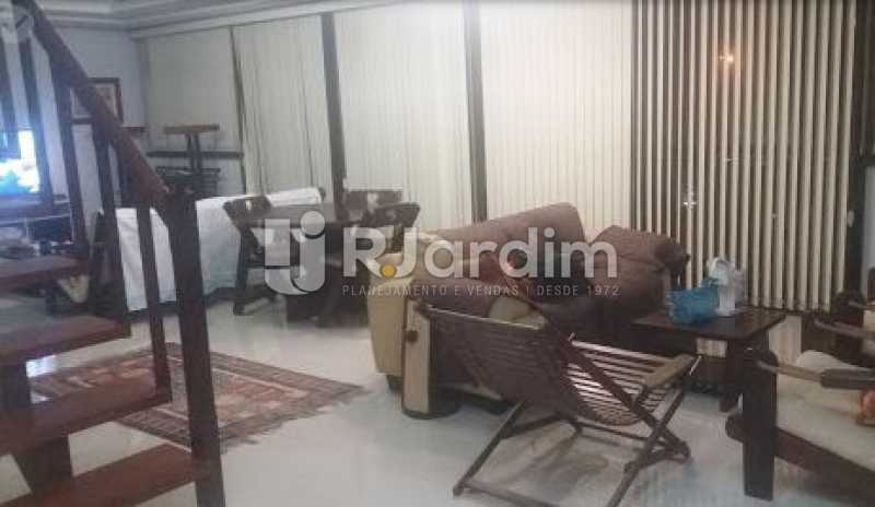 Conheça Vista do salão do imóvel - Apartamento À Venda - Copacabana - Rio de Janeiro - RJ - LAAP50043 - 8 Vista do salão - Apartamento À Venda - Copacabana - Rio de Janeiro - RJ - LAAP50043 - 8