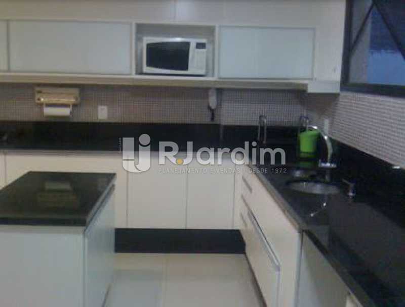 Conheça Copa-cozinha do imóvel - Apartamento À Venda - Copacabana - Rio de Janeiro - RJ - LAAP50043 - 11 Copa-cozinha - Apartamento À Venda - Copacabana - Rio de Janeiro - RJ - LAAP50043 - 11