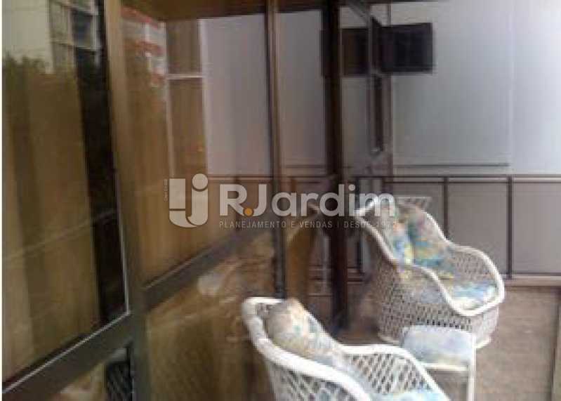 Conheça Varanda do imóvel - Apartamento À Venda - Copacabana - Rio de Janeiro - RJ - LAAP50043 - 9 Varanda - Apartamento À Venda - Copacabana - Rio de Janeiro - RJ - LAAP50043 - 9