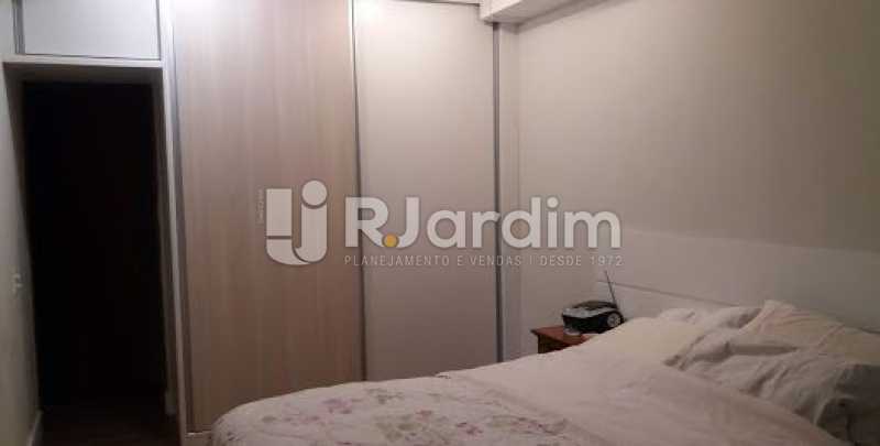 Conheça Suíte 2 do imóvel - Apartamento À Venda - Copacabana - Rio de Janeiro - RJ - LAAP50043 - 14 Suíte 2 - Apartamento À Venda - Copacabana - Rio de Janeiro - RJ - LAAP50043 - 14