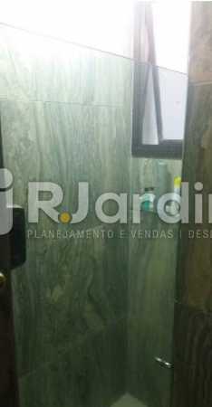 Conheça Detalhe do banheiro do imóvel - Apartamento À Venda - Copacabana - Rio de Janeiro - RJ - LAAP50043 - 18 Detalhe do banheiro - Apartamento À Venda - Copacabana - Rio de Janeiro - RJ - LAAP50043 - 18