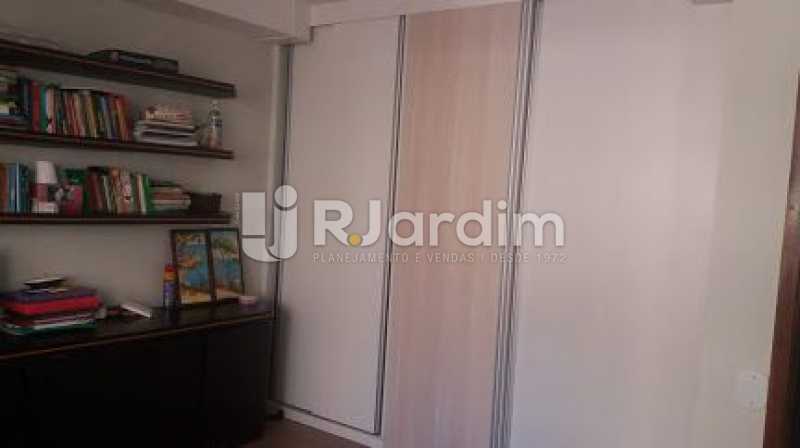 Conheça Suite 3 do imóvel - Apartamento À Venda - Copacabana - Rio de Janeiro - RJ - LAAP50043 - 20 Suite 3 - Apartamento À Venda - Copacabana - Rio de Janeiro - RJ - LAAP50043 - 20