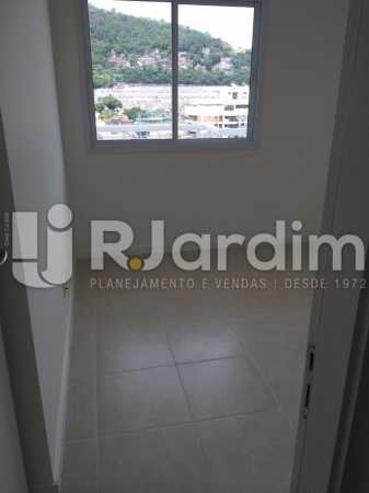 Conheça Quarto do imóvel - Compra Venda Avaliação Imóveis Cobertura Botafogo 3 Quartos - LACO30247 - 5 Quarto - Compra Venda Avaliação Imóveis Cobertura Botafogo 3 Quartos - LACO30247 - 5