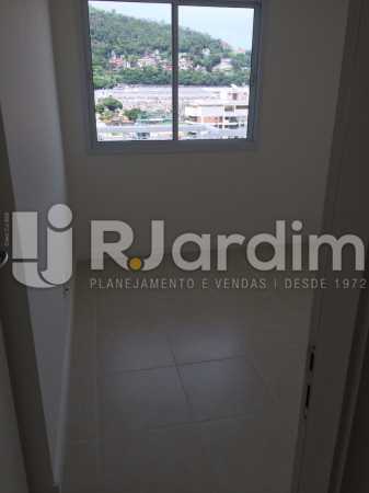 Conheça Quarto do imóvel - Compra Venda Avaliação Imóveis Cobertura Botafogo 3 Quartos - LACO30247 - 4 Quarto - Compra Venda Avaliação Imóveis Cobertura Botafogo 3 Quartos - LACO30247 - 4