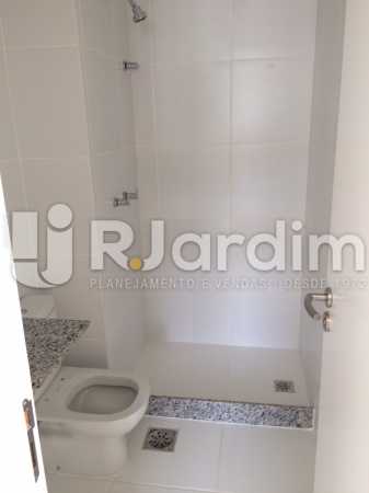 Conheça Banheiro do imóvel - Compra Venda Avaliação Imóveis Cobertura Botafogo 3 Quartos - LACO30247 - 11 Banheiro - Compra Venda Avaliação Imóveis Cobertura Botafogo 3 Quartos - LACO30247 - 11