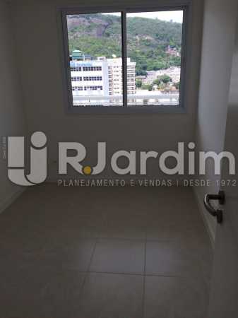 Conheça Quarto do imóvel - Compra Venda Avaliação Imóveis Cobertura Botafogo 3 Quartos - LACO30247 - 10 Quarto - Compra Venda Avaliação Imóveis Cobertura Botafogo 3 Quartos - LACO30247 - 10