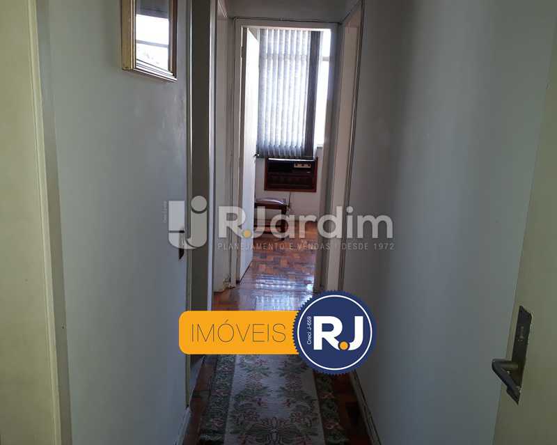 Conheça CIRCULAÇÃO do imóvel - Apartamento 3 quartos à venda Laranjeiras, Zona Sul,Rio de Janeiro - R$ 950.000 - LAAP31820 - 11 CIRCULAÇÃO - Apartamento 3 quartos à venda Laranjeiras, Zona Sul,Rio de Janeiro - R$ 950.000 - LAAP31820 - 11