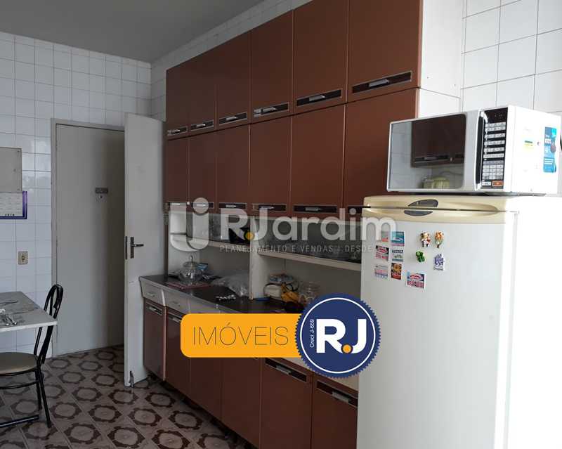 Conheça COZINHA 2 do imóvel - Apartamento 3 quartos à venda Laranjeiras, Zona Sul,Rio de Janeiro - R$ 950.000 - LAAP31820 - 12 COZINHA 2 - Apartamento 3 quartos à venda Laranjeiras, Zona Sul,Rio de Janeiro - R$ 950.000 - LAAP31820 - 12