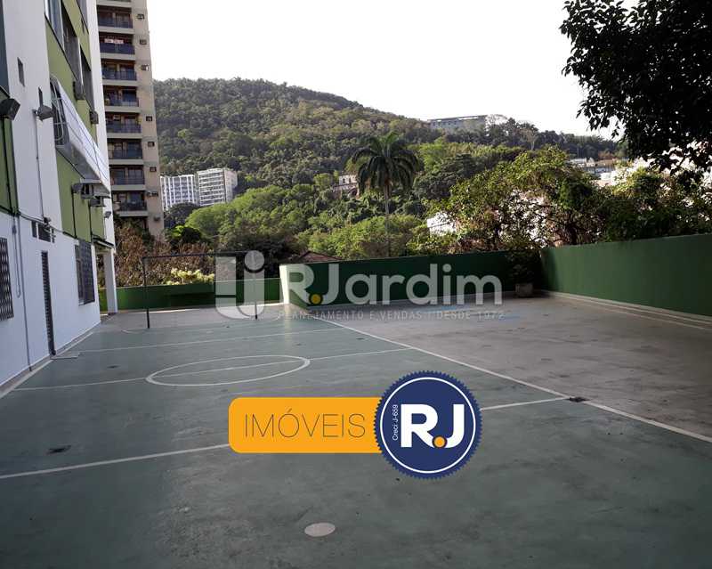 Conheça PLAY QUADRA do imóvel - Apartamento 3 quartos à venda Laranjeiras, Zona Sul,Rio de Janeiro - R$ 950.000 - LAAP31820 - 17 PLAY QUADRA - Apartamento 3 quartos à venda Laranjeiras, Zona Sul,Rio de Janeiro - R$ 950.000 - LAAP31820 - 17