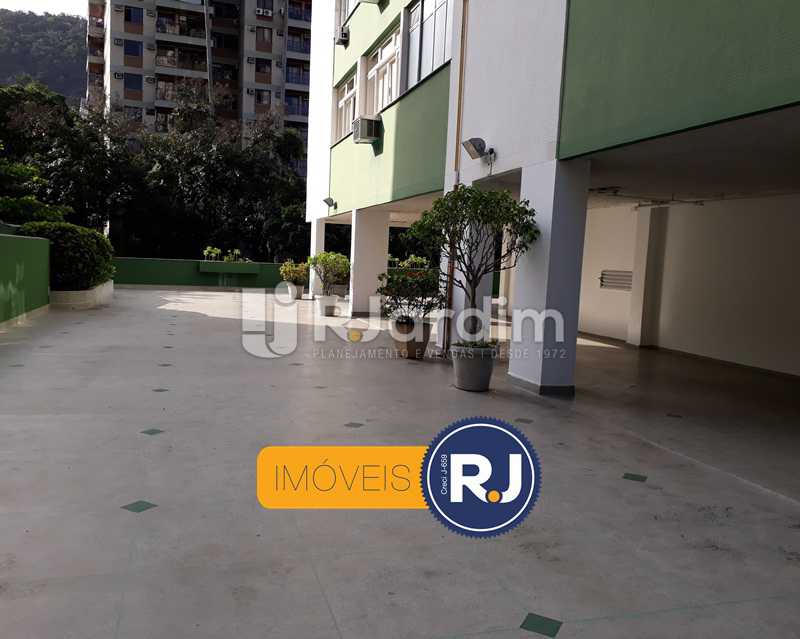 Conheça PLAY do imóvel - Apartamento 3 quartos à venda Laranjeiras, Zona Sul,Rio de Janeiro - R$ 950.000 - LAAP31820 - 18 PLAY - Apartamento 3 quartos à venda Laranjeiras, Zona Sul,Rio de Janeiro - R$ 950.000 - LAAP31820 - 18