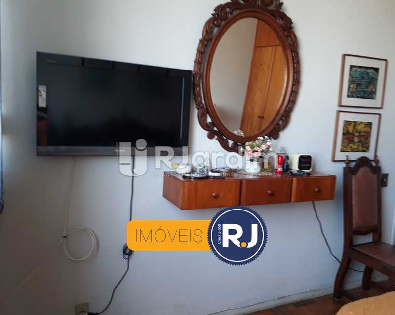 Conheça QUARTO 1 do imóvel - Apartamento 3 quartos à venda Laranjeiras, Zona Sul,Rio de Janeiro - R$ 950.000 - LAAP31820 - 19 QUARTO 1 - Apartamento 3 quartos à venda Laranjeiras, Zona Sul,Rio de Janeiro - R$ 950.000 - LAAP31820 - 19
