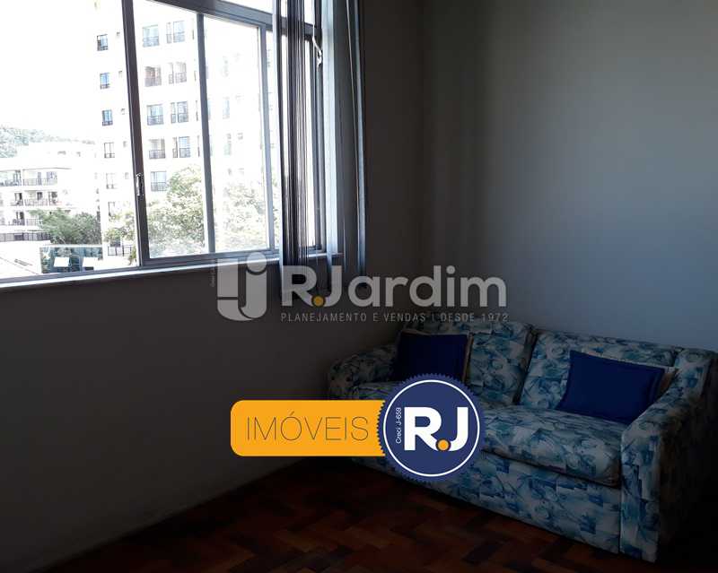 Conheça QUARTO 2 COM VISTA do imóvel - Apartamento 3 quartos à venda Laranjeiras, Zona Sul,Rio de Janeiro - R$ 950.000 - LAAP31820 - 20 QUARTO 2 COM VISTA - Apartamento 3 quartos à venda Laranjeiras, Zona Sul,Rio de Janeiro - R$ 950.000 - LAAP31820 - 20