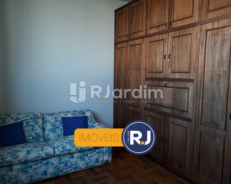 Conheça QUARTO 2 do imóvel - Apartamento 3 quartos à venda Laranjeiras, Zona Sul,Rio de Janeiro - R$ 950.000 - LAAP31820 - 21 QUARTO 2 - Apartamento 3 quartos à venda Laranjeiras, Zona Sul,Rio de Janeiro - R$ 950.000 - LAAP31820 - 21
