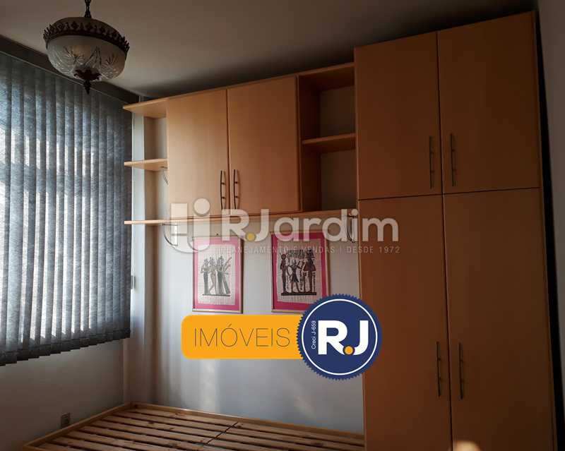 Conheça QUARTO 3 do imóvel - Apartamento 3 quartos à venda Laranjeiras, Zona Sul,Rio de Janeiro - R$ 950.000 - LAAP31820 - 23 QUARTO 3 - Apartamento 3 quartos à venda Laranjeiras, Zona Sul,Rio de Janeiro - R$ 950.000 - LAAP31820 - 23