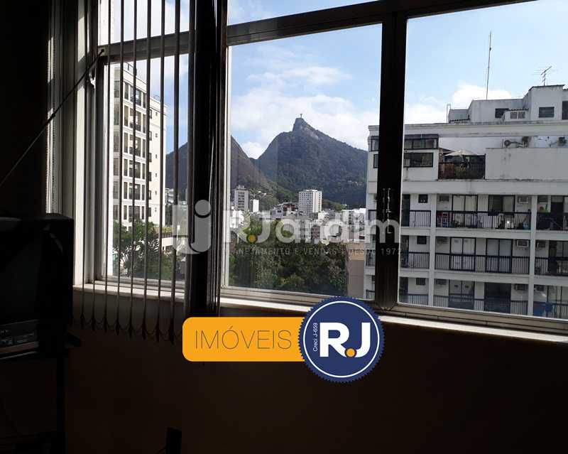 Conheça SALA VISTA do imóvel - Apartamento 3 quartos à venda Laranjeiras, Zona Sul,Rio de Janeiro - R$ 950.000 - LAAP31820 - 26 SALA VISTA - Apartamento 3 quartos à venda Laranjeiras, Zona Sul,Rio de Janeiro - R$ 950.000 - LAAP31820 - 26