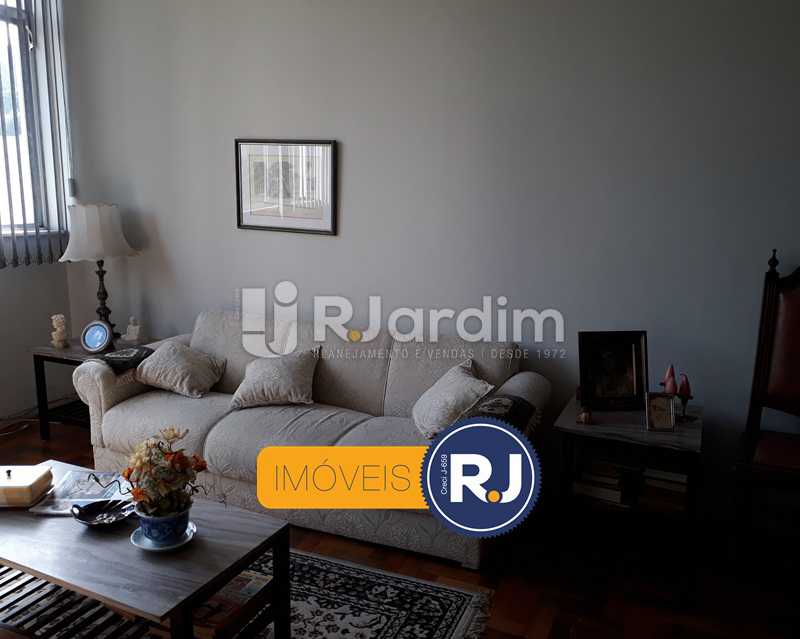 Conheça SALA do imóvel - Apartamento 3 quartos à venda Laranjeiras, Zona Sul,Rio de Janeiro - R$ 950.000 - LAAP31820 - 27 SALA - Apartamento 3 quartos à venda Laranjeiras, Zona Sul,Rio de Janeiro - R$ 950.000 - LAAP31820 - 27