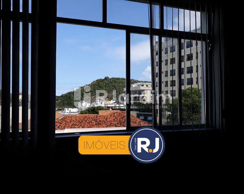Conheça VISTA QUARTO 2 do imóvel - Apartamento 3 quartos à venda Laranjeiras, Zona Sul,Rio de Janeiro - R$ 950.000 - LAAP31820 - 28 VISTA QUARTO 2 - Apartamento 3 quartos à venda Laranjeiras, Zona Sul,Rio de Janeiro - R$ 950.000 - LAAP31820 - 28
