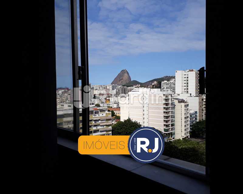 Conheça VISTA QUARTO 1 do imóvel - Apartamento 3 quartos à venda Laranjeiras, Zona Sul,Rio de Janeiro - R$ 950.000 - LAAP31820 - 29 VISTA QUARTO 1 - Apartamento 3 quartos à venda Laranjeiras, Zona Sul,Rio de Janeiro - R$ 950.000 - LAAP31820 - 29