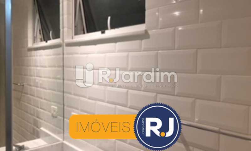 Conheça Detalhe do banheiro do imóvel - Compra Venda Avaliação Imóveis Kitnet/Conjugado Ipanema - LAKI10029 - 11 Detalhe do banheiro - Compra Venda Avaliação Imóveis Kitnet/Conjugado Ipanema - LAKI10029 - 11