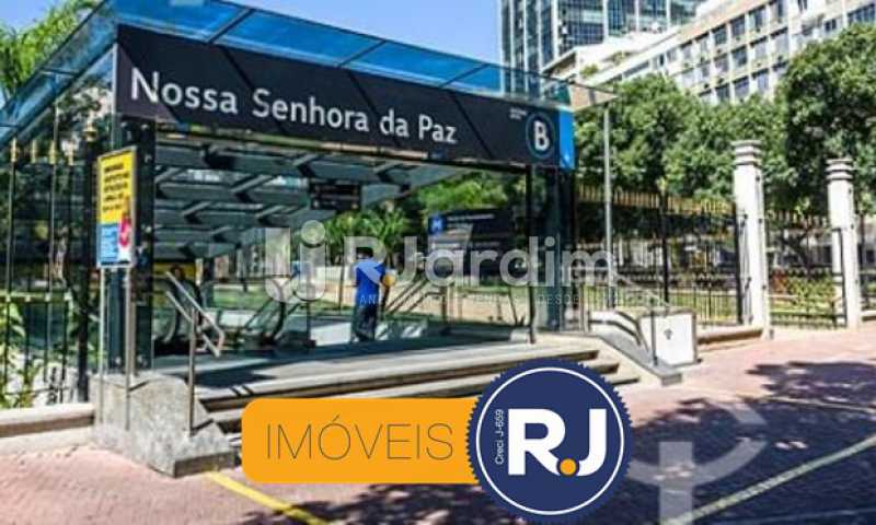 Conheça Próximo ao metro ipanema do imóvel - Compra Venda Avaliação Imóveis Kitnet/Conjugado Ipanema - LAKI10029 - 19 Próximo ao metro ipanema - Compra Venda Avaliação Imóveis Kitnet/Conjugado Ipanema - LAKI10029 - 19