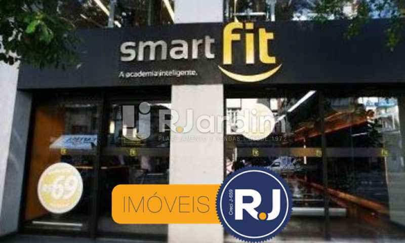Conheça próximo a academia Smart fit do imóvel - Compra Venda Avaliação Imóveis Kitnet/Conjugado Ipanema - LAKI10029 - 18 próximo a academia Smart fit - Compra Venda Avaliação Imóveis Kitnet/Conjugado Ipanema - LAKI10029 - 18