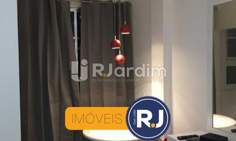 Conheça Sala de estar do imóvel - Compra Venda Avaliação Imóveis Kitnet/Conjugado Ipanema - LAKI10029 - 13 Sala de estar - Compra Venda Avaliação Imóveis Kitnet/Conjugado Ipanema - LAKI10029 - 13