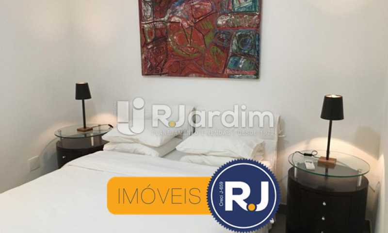 Conheça Quarto do imóvel - Compra Venda Avaliação Imóveis Kitnet/Conjugado Ipanema - LAKI10029 - 4 Quarto - Compra Venda Avaliação Imóveis Kitnet/Conjugado Ipanema - LAKI10029 - 4