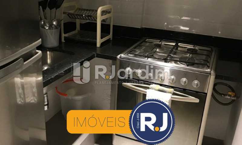 Conheça Cozinha do imóvel - Compra Venda Avaliação Imóveis Kitnet/Conjugado Ipanema - LAKI10029 - 8 Cozinha - Compra Venda Avaliação Imóveis Kitnet/Conjugado Ipanema - LAKI10029 - 8