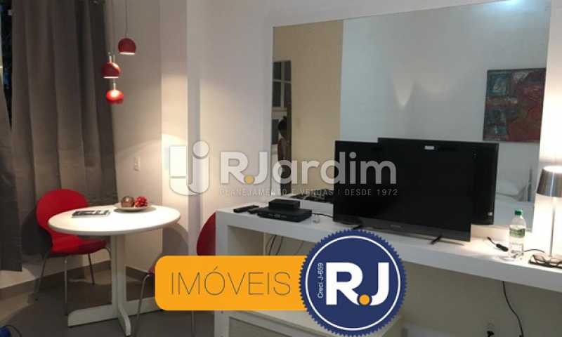 Conheça Vista geral do studio do imóvel - Compra Venda Avaliação Imóveis Kitnet/Conjugado Ipanema - LAKI10029 - 1 Vista geral do studio - Compra Venda Avaliação Imóveis Kitnet/Conjugado Ipanema - LAKI10029 - 1