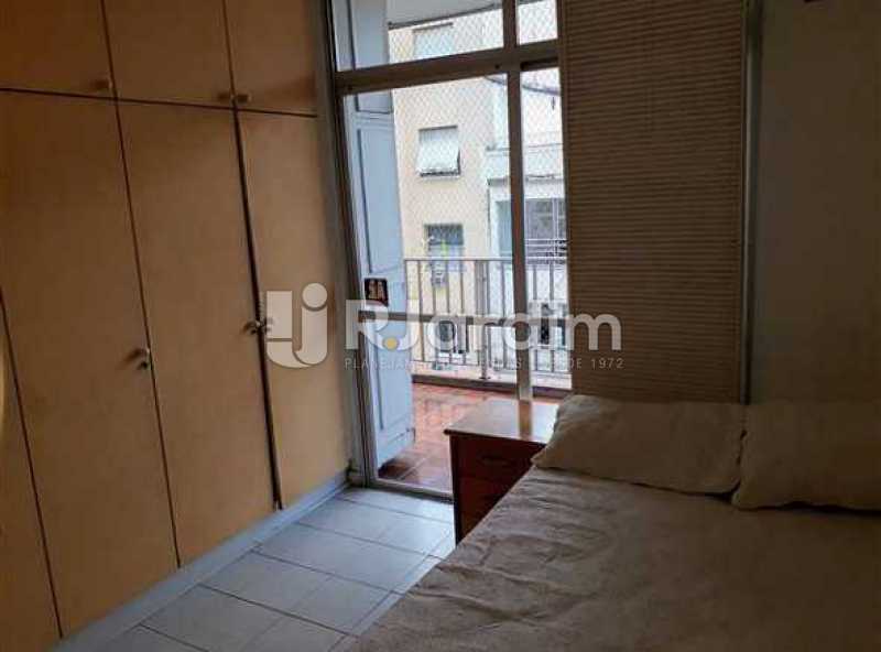 Conheça quarto do imóvel - quatro quartos, suíte, vaga, metro, praia de Copacabana. - LAAP40701 - 12 quarto - quatro quartos, suíte, vaga, metro, praia de Copacabana. - LAAP40701 - 12