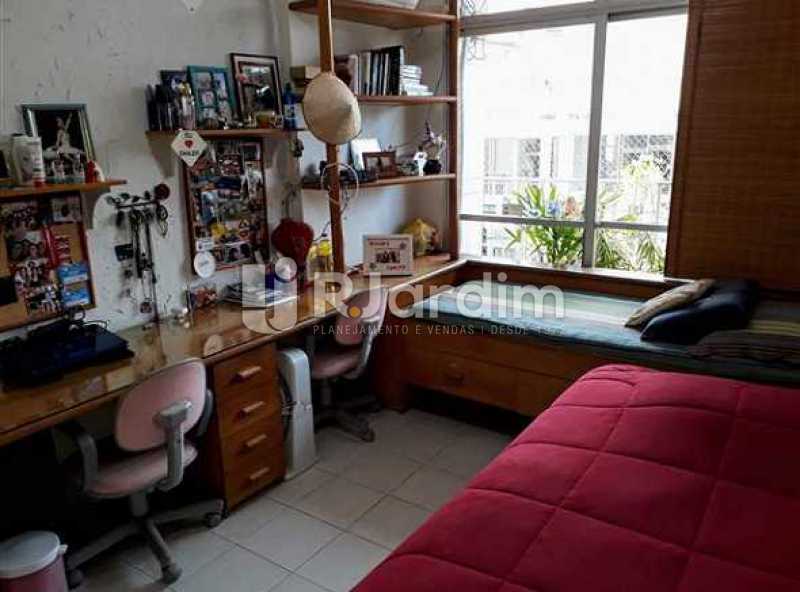 Conheça quarto do imóvel - quatro quartos, suíte, vaga, metro, praia de Copacabana. - LAAP40701 - 16 quarto - quatro quartos, suíte, vaga, metro, praia de Copacabana. - LAAP40701 - 16