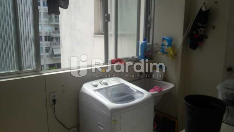 Conheça área do imóvel - quatro quartos, suíte, vaga, metro, praia de Copacabana. - LAAP40701 - 10 área - quatro quartos, suíte, vaga, metro, praia de Copacabana. - LAAP40701 - 10