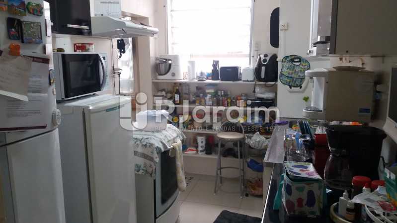 Conheça Cozinha do imóvel - Apartamento À Venda - Leblon - Rio de Janeiro - RJ - LAAP31829 - 11 Cozinha - Apartamento À Venda - Leblon - Rio de Janeiro - RJ - LAAP31829 - 11