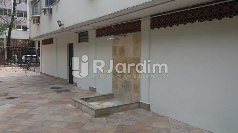 Conheça Lazer do imóvel - Apartamento À Venda - Leblon - Rio de Janeiro - RJ - LAAP31829 - 21 Lazer - Apartamento À Venda - Leblon - Rio de Janeiro - RJ - LAAP31829 - 21