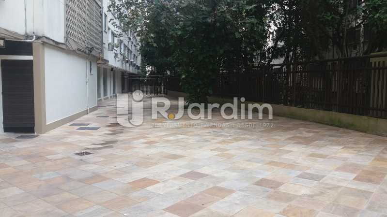 Conheça Lazer do imóvel - Apartamento À Venda - Leblon - Rio de Janeiro - RJ - LAAP31829 - 19 Lazer - Apartamento À Venda - Leblon - Rio de Janeiro - RJ - LAAP31829 - 19