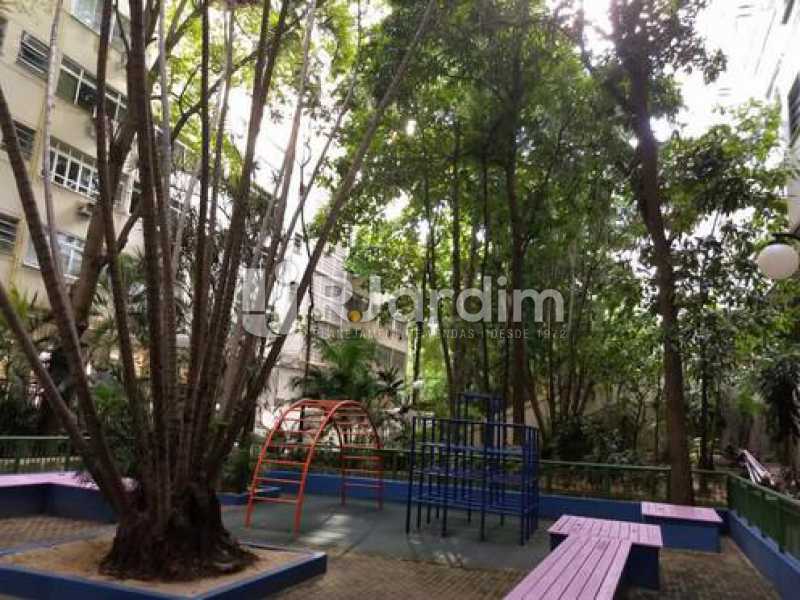 Conheça Lazer do imóvel - Apartamento À Venda - Leblon - Rio de Janeiro - RJ - LAAP31829 - 1 Lazer - Apartamento À Venda - Leblon - Rio de Janeiro - RJ - LAAP31829 - 1
