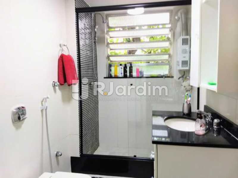 Conheça Banheiro do imóvel - Apartamento À Venda - Leblon - Rio de Janeiro - RJ - LAAP31829 - 10 Banheiro - Apartamento À Venda - Leblon - Rio de Janeiro - RJ - LAAP31829 - 10