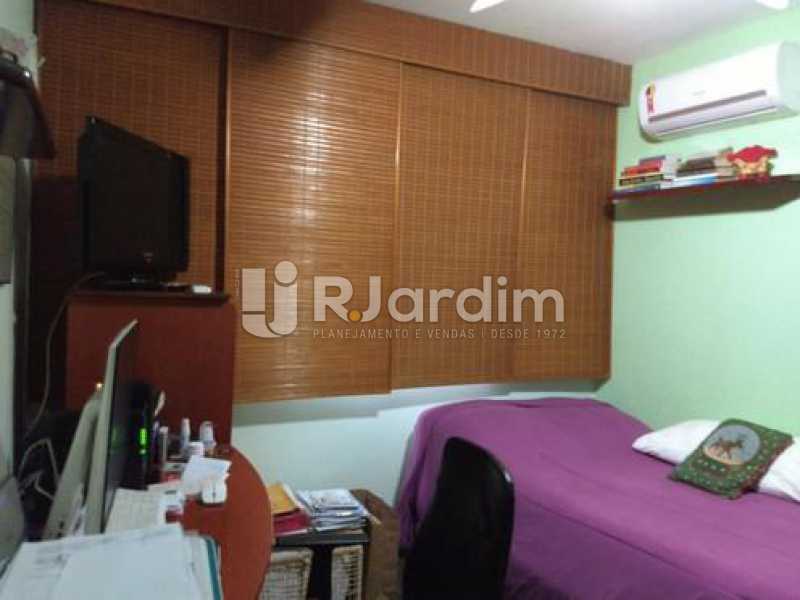 Conheça Quarto 2 do imóvel - Apartamento À Venda - Leblon - Rio de Janeiro - RJ - LAAP31829 - 7 Quarto 2 - Apartamento À Venda - Leblon - Rio de Janeiro - RJ - LAAP31829 - 7