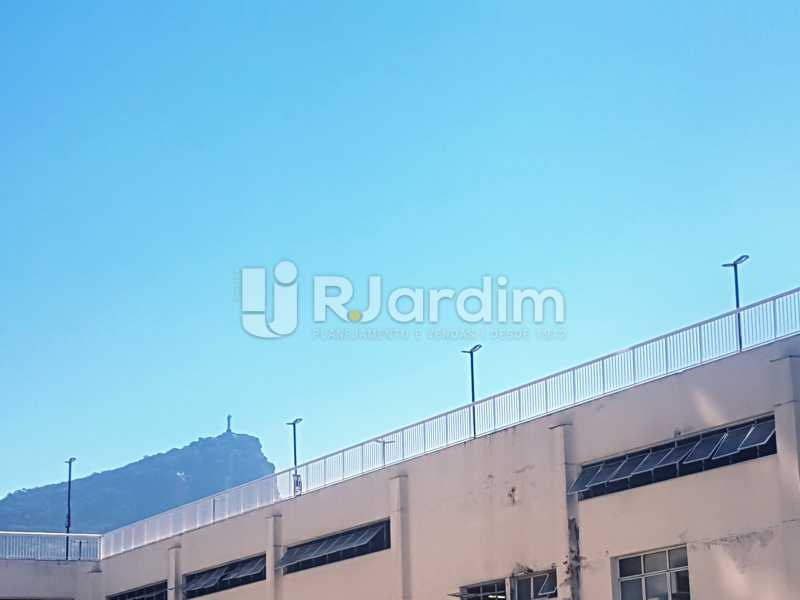 Conheça Vista do 2° e 3° quarto do imóvel - Compra Venda Avaliação Imóveis Apartamento Leblon 3 Quartos - LAAP31832 - 13 Vista do 2° e 3° quarto - Compra Venda Avaliação Imóveis Apartamento Leblon 3 Quartos - LAAP31832 - 13