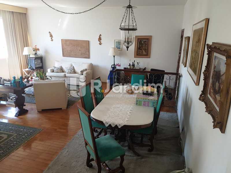 Conheça 3° ambiente do imóvel - Compra Venda Avaliação Imóveis Apartamento Leblon 3 Quartos - LAAP31832 - 7 3° ambiente - Compra Venda Avaliação Imóveis Apartamento Leblon 3 Quartos - LAAP31832 - 7