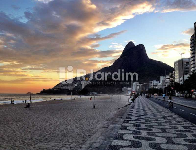 Conheça Próx. Leblon 2 Irmãos do imóvel - Compra Venda Avaliação Imóveis Apartamento Leblon 3 Quartos - LAAP31832 - 27 Próx. Leblon 2 Irmãos - Compra Venda Avaliação Imóveis Apartamento Leblon 3 Quartos - LAAP31832 - 27
