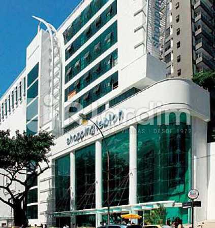 Conheça Próx. Shopping Leblon do imóvel - Compra Venda Avaliação Imóveis Apartamento Leblon 3 Quartos - LAAP31832 - 30 Próx. Shopping Leblon - Compra Venda Avaliação Imóveis Apartamento Leblon 3 Quartos - LAAP31832 - 30