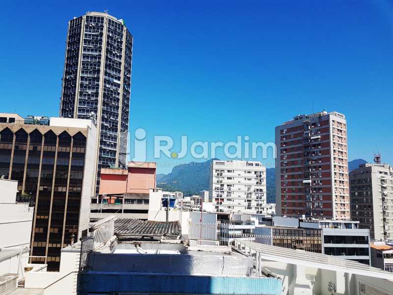 Conheça vista livre do imóvel - Compra Venda Avaliação Imóveis Apartamento Leblon 3 Quartos - LAAP31832 - 23 vista livre - Compra Venda Avaliação Imóveis Apartamento Leblon 3 Quartos - LAAP31832 - 23