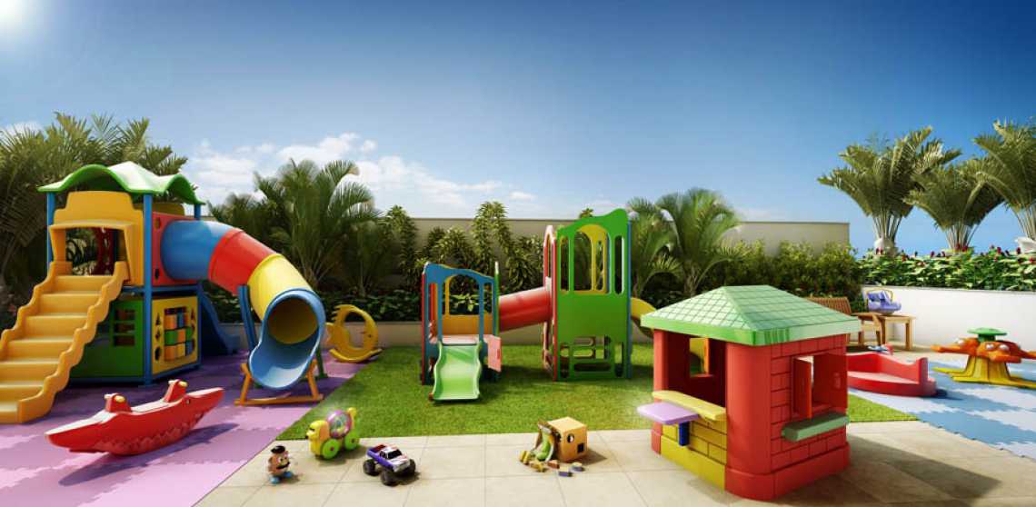 Conheça PLAYGROUND do imóvel - Parc Du Conde / Loja / Comercial / Botafogo / Zona sul / Rio de Janeiro RJ - LALJ00119 - 10 PLAYGROUND - Parc Du Conde / Loja / Comercial / Botafogo / Zona sul / Rio de Janeiro RJ - LALJ00119 - 10
